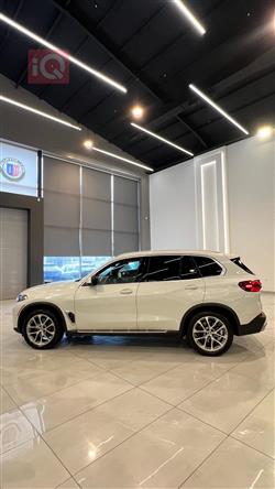 بي ام دبليو X5